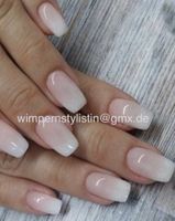 Gel Fußnägel Nagelstudio Gelnägel UV-Wimpernverlängerung Bayern - Wiesen Vorschau