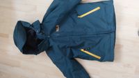 Jack Wolfskin wasserdichte gefütterte Jacke 128 Jungen Baden-Württemberg - Freudenstadt Vorschau