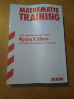 Mathematik Training Algebra 9.klasse Stark Rheinland-Pfalz - Schöndorf (an der Ruwer) Vorschau