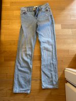 Pull&Bear Straight Jeans Brandenburg - Potsdam Vorschau