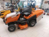 Stihl Aufsitzmäher RT 5112 Z Nordrhein-Westfalen - Ladbergen Vorschau