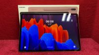 Samsung Tab  S7 + SM-T970 Mystic Bronze 256 GB Dresden - Mickten Vorschau