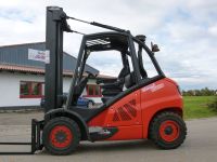 Linde H 40 D * TRIPLEX , SS , * TOP ZUSTAND ! * Bayern - Bellenberg Vorschau