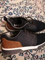Neuwertige Schuhe von Bugatti in Größe 42. Bayern - Memmingen Vorschau
