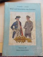 Wort und Brauchtum des Soldaten 1959 Schwachhausen - Riensberg Vorschau