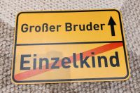 Schwanger Großer Bruder Schild Nachwuchs Kr. Passau - Passau Vorschau