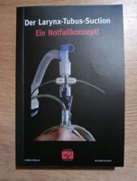 Larynx Tubus Notfallmedizin Rettungsdienst Baden-Württemberg - Ofterdingen Vorschau