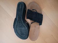 Damen Sandalen flach verschiedene Modelle zu verkaufen Bayern - Bad Grönenbach Vorschau