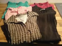 Bluse, Blusen (Zara, Street One, H&M) Gr. M/L Brandenburg - Neuenhagen Vorschau