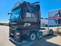 MAN TGX 18.500 Mega Bayern - Neuburg a.d. Donau Vorschau