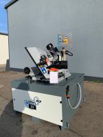 Bandsägemaschine MEP Shark 332-1 CCS - NEU Bayern - Günzburg Vorschau