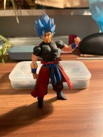 SH Figuarts Custom Xenoverse Goku Blue Bayern - Vogtareuth Vorschau