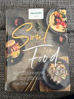 Soul Food Kochbuch Thermomix Sachsen - Chemnitz Vorschau