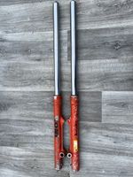 Telegabel Twinshock Super EVO Enduro Motocross Koni 40mm Nordrhein-Westfalen - Coesfeld Vorschau