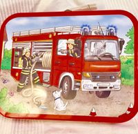 Feuerwehr Puzzle Koffer Nordrhein-Westfalen - Krefeld Vorschau