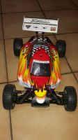 HSP Buggy XSTR Pro x 2 Nordrhein-Westfalen - Schwerte Vorschau