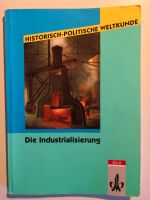 Historisch-Politische Weltkunde - Die Industrialisierung Niedersachsen - Bad Iburg Vorschau