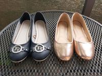 Balerinas 2 Paar Schuhe Gr.39 Tom Tailor Bonn - Bonn-Zentrum Vorschau