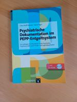 Psychiatrische Dokumentation im PEEP- Entgeltsystem Niedersachsen - Edewecht Vorschau