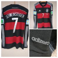 Adidas Adizero DFB Deutschland Trikot WM 2014 M Schweinsteiger Leipzig - Sellerhausen-Stünz Vorschau