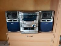 Stereoanlage aiwa SX-NSZ53 Hessen - Ludwigsau Vorschau