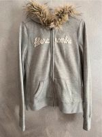 Abercrombie & Fitch Kapuzenjacke Damen gefüttert M *TOP* München - Laim Vorschau