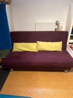 ✅Schlafcouch Couch Sofa Ausziehbett✅ Bayern - Schrobenhausen Vorschau