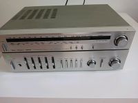 Fischer TA-M200 Stereo Tuner Amplifier Verstärker Hifi M200 Bayern - Augsburg Vorschau