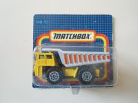 Matchbox - Dump Truck OVP Köln - Mülheim Vorschau