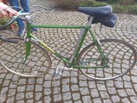 Colnago Super Rennrad von 1978 Retro Schleswig-Holstein - Groß Rheide Vorschau