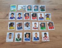 Panini Sticker Fußball WM 2014 Brasilien Thüringen - St Gangloff Vorschau