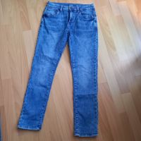 C&A Jeans Jungen Hose Blau Gr. 164 Nordrhein-Westfalen - Euskirchen Vorschau