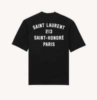 Saint Laurent T-Shirt Berlin - Rudow Vorschau