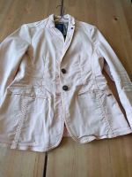 Damen Sommer Blazer 36 Größe Tom Tailor Wandsbek - Hamburg Poppenbüttel Vorschau