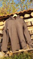 NEU Waschbär Pullover Enna Bio Schurwolle 34 36 S Hessen - Witzenhausen Vorschau