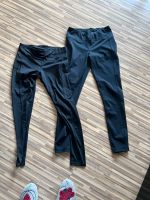 Sporthose sportleggins schwarz  2 Stück Baden-Württemberg - Friedrichshafen Vorschau