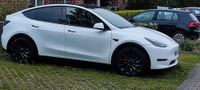 Tesla Model Y Performance mit AHK wie NEU *** Sofort abzugeben*** Bochum - Bochum-Süd Vorschau