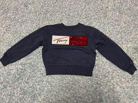 Tommy Hilfiger Pullover Pulli für Mädchen Größe 152 Bayern - Pettstadt Vorschau