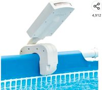 Intex Multi-Color LED Pool Sprayer - Mehrfarbiges LED-Sprühgerät Sachsen - Moritzburg Vorschau