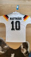 Trikot Matthäus EM 1990 München - Sendling Vorschau