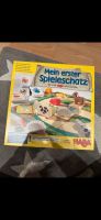 HABA Spielesammlung *sehr gut erhalten* Baden-Württemberg - Kirchheim am Neckar Vorschau