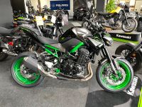 Kawasaki Z 900 Neufahrzeug Bayern - Nüdlingen Vorschau