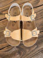 Sandalen Bio Leder Nordrhein-Westfalen - Welver Vorschau