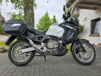 Motorrad Honda, Varadero 1000 Brandenburg - Grünheide (Mark) Vorschau