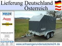 Anssems GTT2000-301x151x30, neu, PKW-Anhänger m. Aktionsplane Baden-Württemberg - Hechingen Vorschau