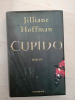 Jilliane Hoffmann, Cupido, Roman Wuppertal - Ronsdorf Vorschau