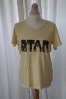 NEU mit Etikett THOM T-Shirt gelb STAR Gr. 38 Wandsbek - Hamburg Sasel Vorschau