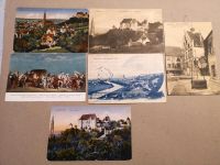 Alte Postkarten - Landshut Bayern - Auerbach in der Oberpfalz Vorschau