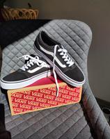 Vans Old School 42 komplett NEU Schleswig-Holstein - Lübeck Vorschau