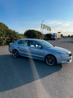 Skoda Superb 2.0 DSG Hessen - Guxhagen Vorschau